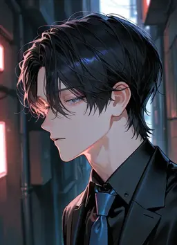 Profile image of 織也