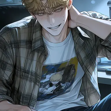 Profile image of Benny