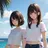 早紀と真緒