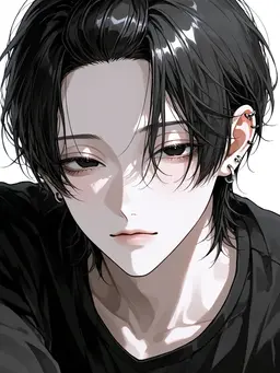 Profile image of Ikuto