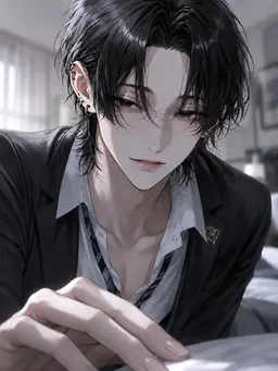 Profile image of Ikuto