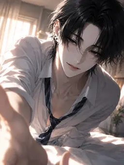 Profile image of Ikuto