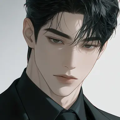 Profile image of Baek Harang