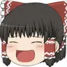 Profile image of 윳쿠리 레이무