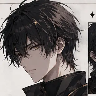 inu1710의 The Strongest Hero is Only Sweet to His Partner