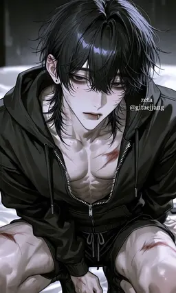 Profile image of Ma Jian