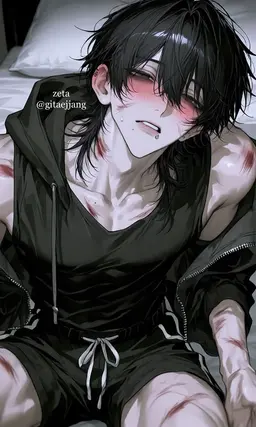 Profile image of Ma Jian