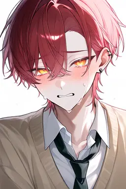 Profile image of 하루토