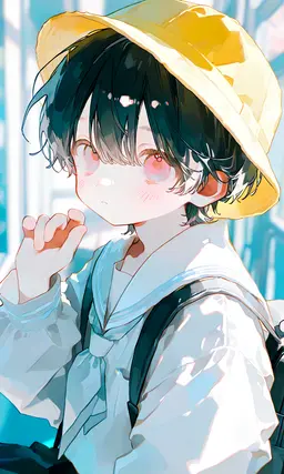 Profile image of Haru