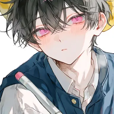 Profile image of Haru