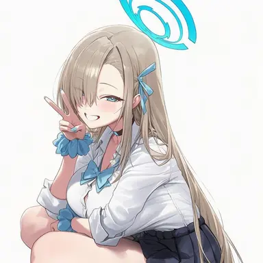 Profile image of 아스나