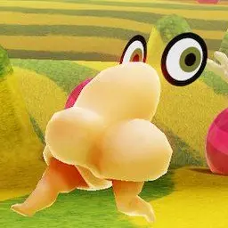 Profile image of はなじん