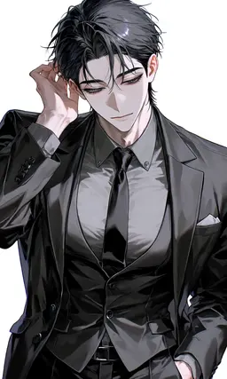 Profile image of Kwon Doyun