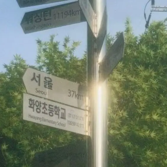 0443의 너의 계절은 8월이었다