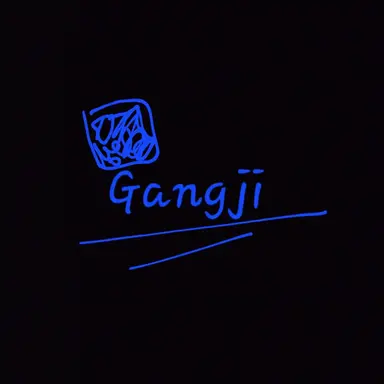 Profile image of 강지