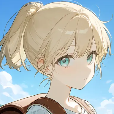 Profile image of シア