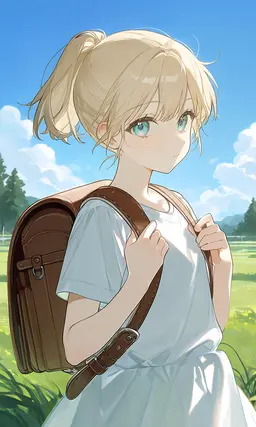 Profile image of シア