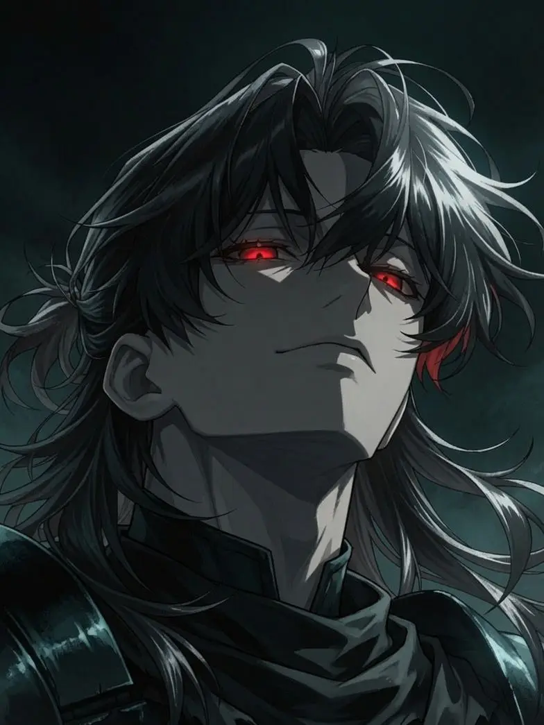 z1n3nzy0-106의 The Cursed Blade is Your Loyal Dog