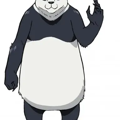 Profile image of 판다