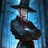 Profile image of 백월