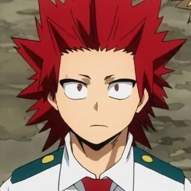 Profile image of Eijiro Kirishima