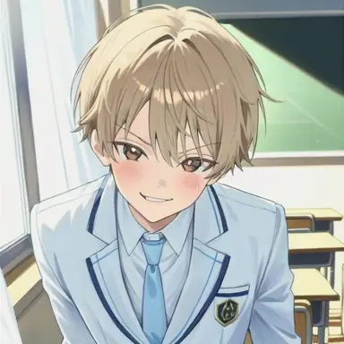 Profile image of 奏斗