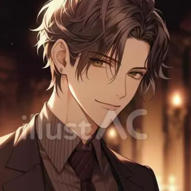 Profile image of 奥川看守長