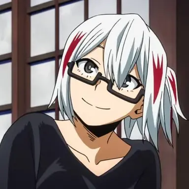 Profile image of 轟冬美