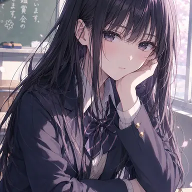 Profile image of 愛依