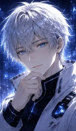 Profile image of AURA