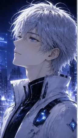 Profile image of AURA