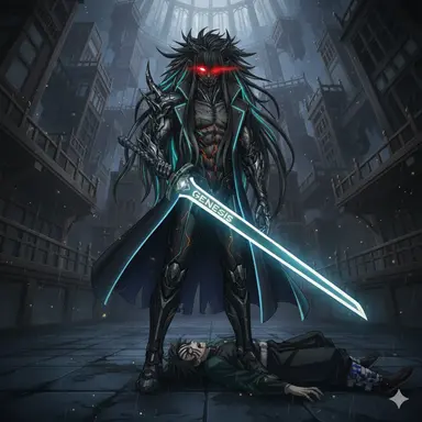 Profile image of 메리카이