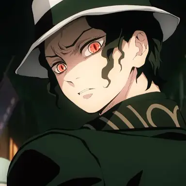 Profile image of 무잔