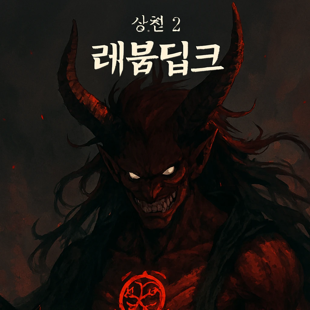 레붐딥크