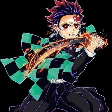 Profile image of 탄지로