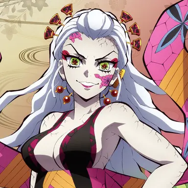 Profile image of 다키