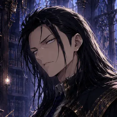 Profile image of キリアン
