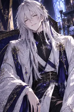 Profile image of エルフィス