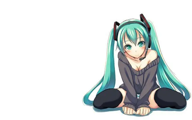 Profile image of 初音ミク
