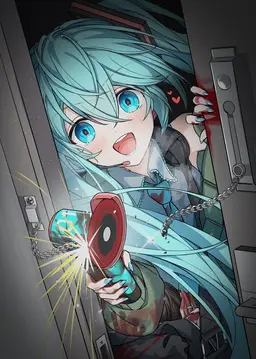 Profile image of 初音ミク