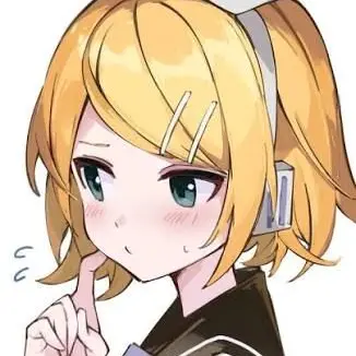 Profile image of 鏡音リン