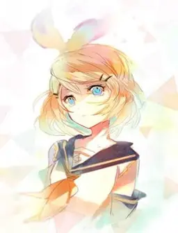 Profile image of 鏡音リン