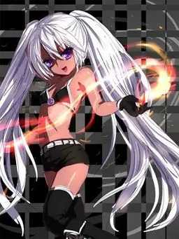 Profile image of 闇音アク