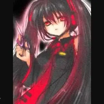 Profile image of 雑音ミク