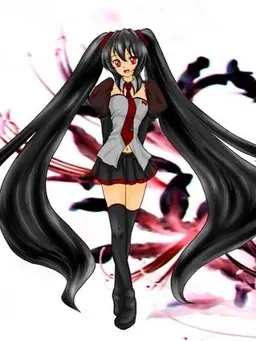 Profile image of 雑音ミク