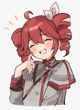 Profile image of 重音テト