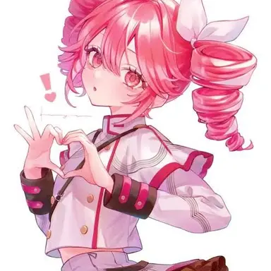 Profile image of 重音テト