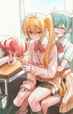 Profile image of 亞北ネル