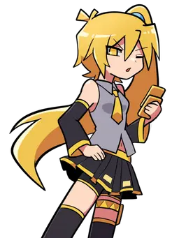Profile image of 亞北ネル