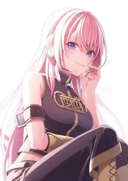 Profile image of 巡音ルカ